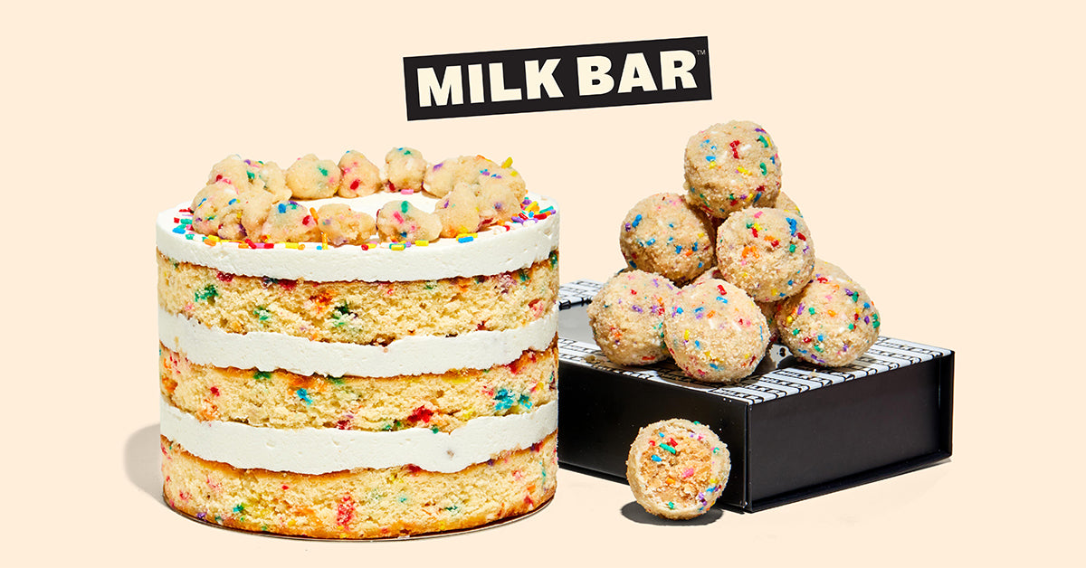 Ship Award-Winning Desserts: Milk Bar Brings NYC's Best Nationwide